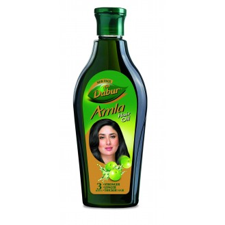 DABUR AMLA HAIR OIL 300ML