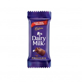 DAIRYMILK SMALL 24G