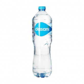 DASANI COTTON 1.5L