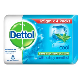 DETTOL COOL