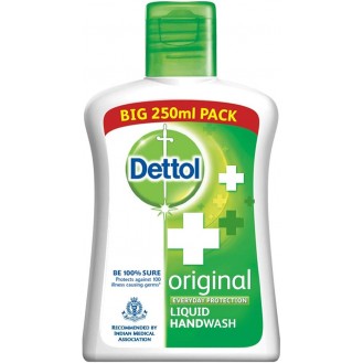 DETTOL H/W ORGINAL 250ML