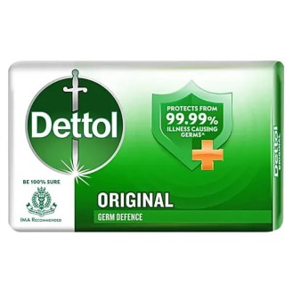 DETTOL ORIGINAL
