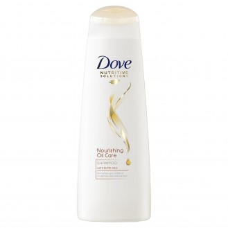 DOVE SHAMPOO-250ML