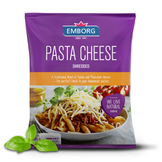 EMBORG PASTA CHEESE 200G
