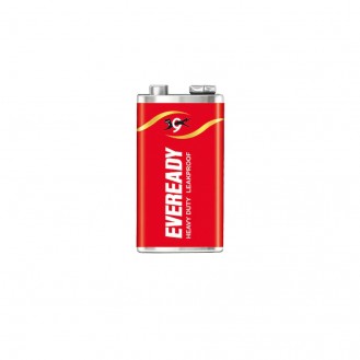 EVEREADY BATTERY 9V