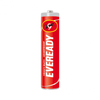 EVEREADY BATTERY AAA