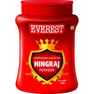 EVEREST HINGRAJ POWDER 100G