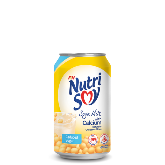 F&N NUTRI SOY