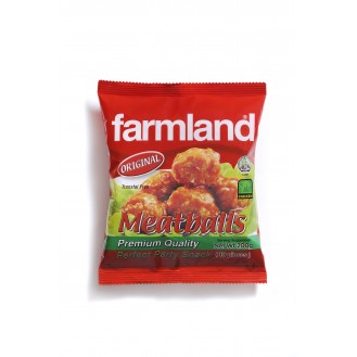 FARMLAND CHIX MEAT BALL ORIGINAL