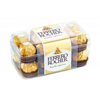 FERRERO ROCHER 16S