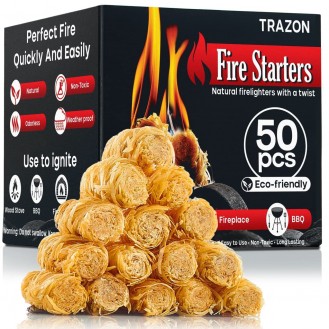 FIRE STARTER