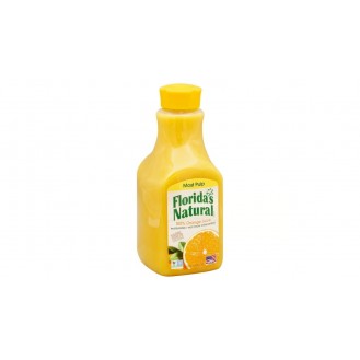 FN GROWERS OJ MOST PULP