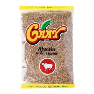 GAAY AJWAIN SEED100G
