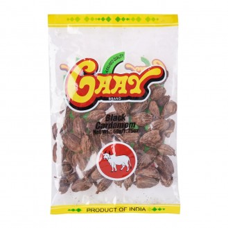 GAAY BLACK CARDAMOM 50G