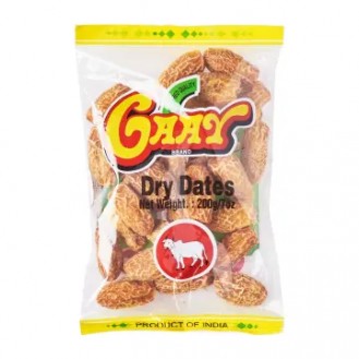 GAAY DRY DATES