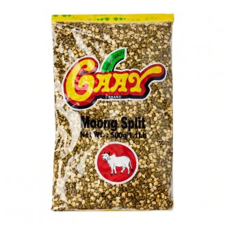 GAAY GREEN MOONG 500G