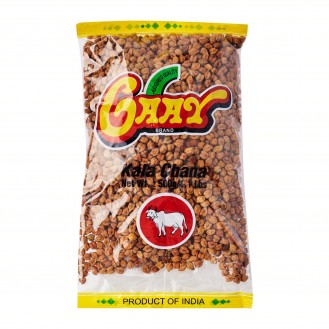 GAAY KALA CHANA 500G