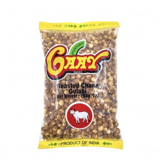GAAY ROASTED GRAM 200G