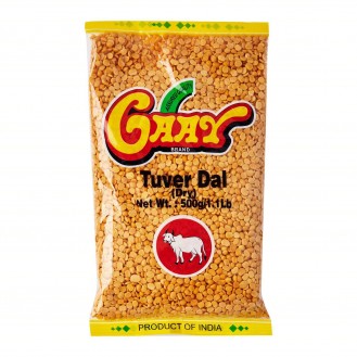 GAAY TUVERDAL 500G