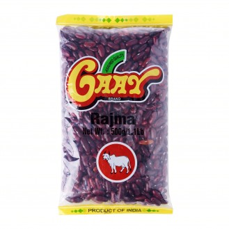 GAAYB RED KIDNEY BEANS