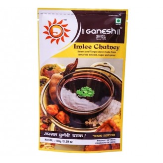 GANESH IMLEE CHUTNEY