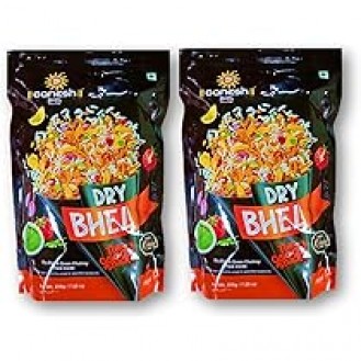 GANESH PANIPURI FAMILY PACK