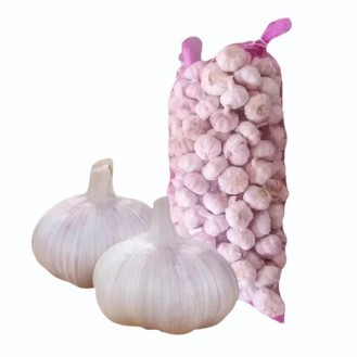 GARLIC LOOSE BAG