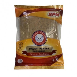 GEMINI BRAND JAGGERY POWDER 500GM