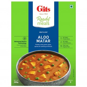 GITS ALOO MATAR