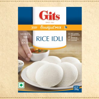 GITS IDLY MIX