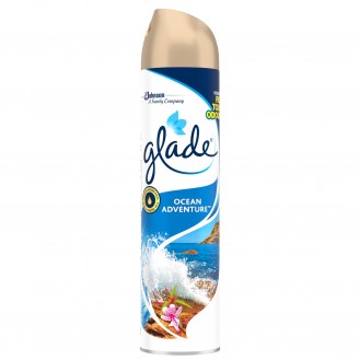 GLADE AEROSOL OCEAN 