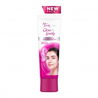 GLOW LOVELY