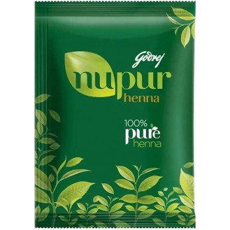 GOODREJ NUPUR HENNA 120G