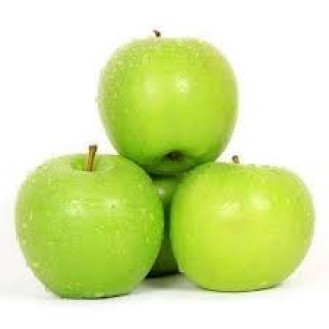 GREEN APPLE