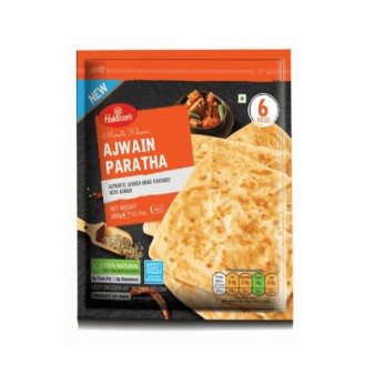 HALDIRAM AJWAIN PARATHA