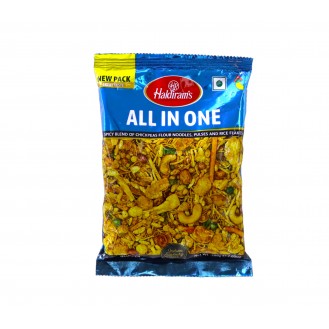 HALDIRAMS ALL IN ONE 