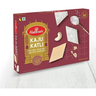 HALDIRAMS KAJU KATLI
