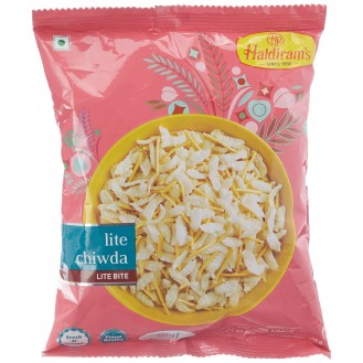 HALDIRAMS LITE CHIWDA 200G