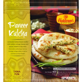 HALDIRAMS PANEER KULCHA