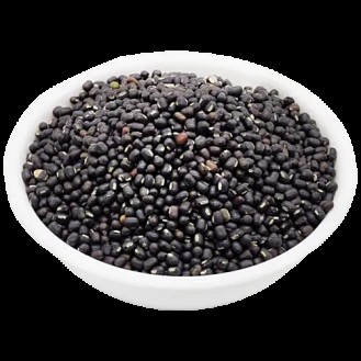 HB BLACK URID WHOLE 500G