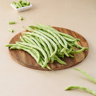 HB GREEN BEANS 1KG