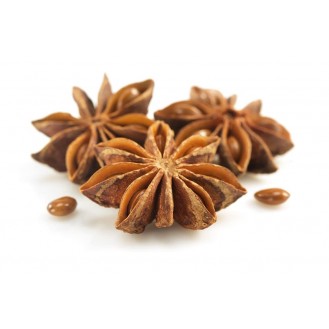 HB STAR ANI SEED 50G