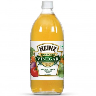 HEINZ APPLE CIDER VINEGAR