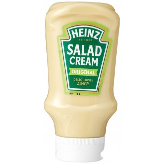 HEINZ SALAD CREAM ORGINAL 425G