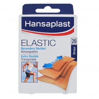 HSP ELASTIC 20S