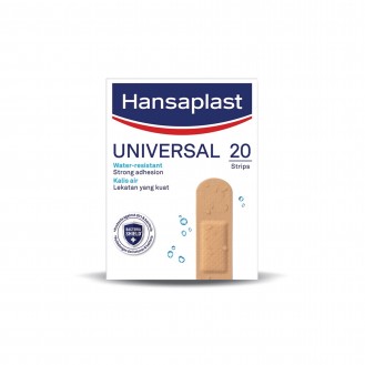 HSP UNIVERSAL WATER RESISTANT 20S
