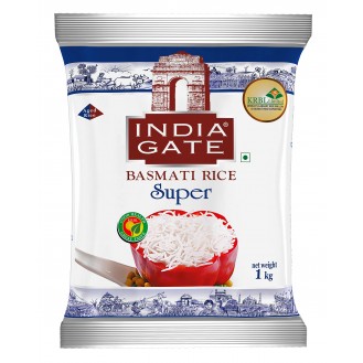 INDIA GATE BASMATI RICE