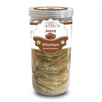 JEERA KHICHIYA CRACKERS