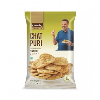 KEMCHHO CHAT PURI 270G