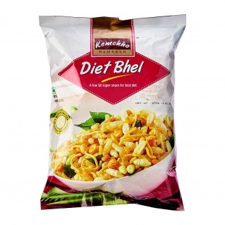KEMCHHO DIET BHEL 270G